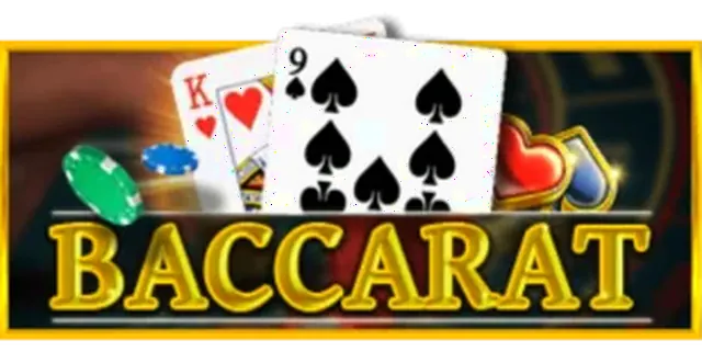 Baccarat ufa191