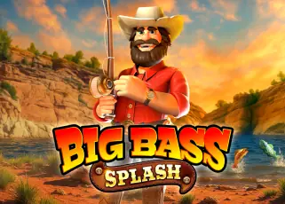 Big Bass Splash ufa191