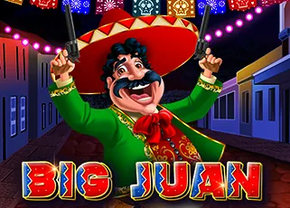 ufa191 Big Juan ทดลองเล่นฟรี