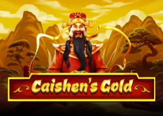 Caishen's Gold ufa191