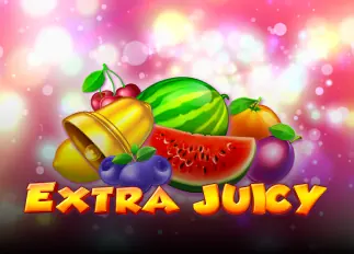 Extra Juicy ufa191