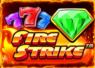 Fire Strike ufa191