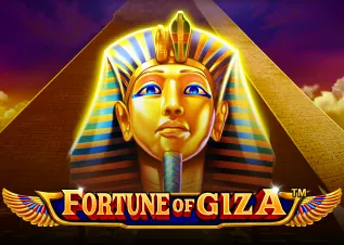 Fortune of Giza ufa191