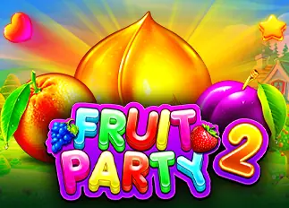 ufa191 Fruit Party 2 ทดลองเล่นฟรี