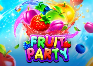 Fruit Party ufa191