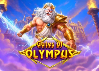 Gates of Olympus ufa191