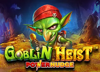 ufa191 Goblin Heist Powernudge ทดลองเล่นฟรี