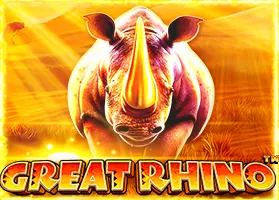 Great Rhino ufa191