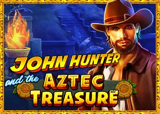 ufa191 John Hunter and the Aztec Treasure ทดลองเล่นฟรี