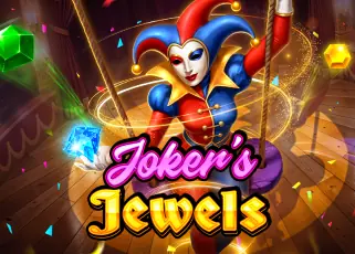 ufa191 Jokers Jewels ทดลองเล่นฟรี
