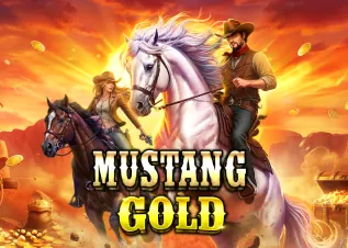 ufa191 Mustang Gold ทดลองเล่นฟรี