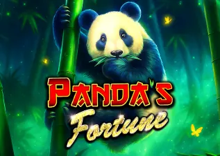 Pandas Fortune ufa191