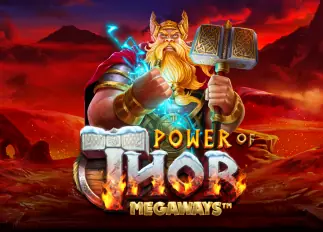 Power of Thor Megaways ufa191