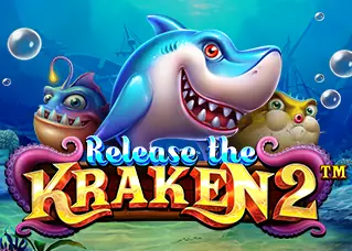 Release the Kraken 2 ufa191
