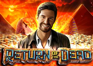 Return of the Dead ufa191