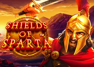 Shields of Sparta ufa191