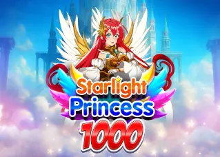 Starlight Princess 1000 ufa191