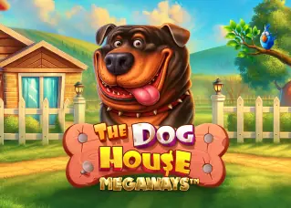 The Dog House Megaways ufa191