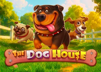 ufa191 The Dog House ทดลองเล่นฟรี
