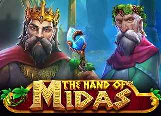 The Hand of Midas ufa191