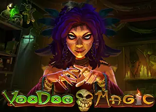 ufa191 Voodoo Magic ทดลองเล่นฟรี