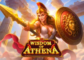 Wisdom of Athena ufa191